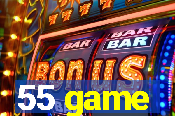 55 game